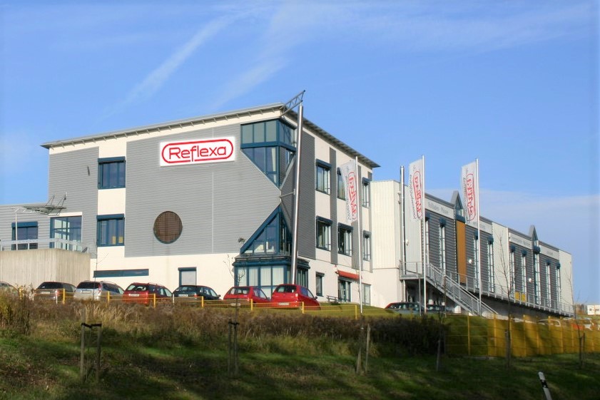Oederan Werk
