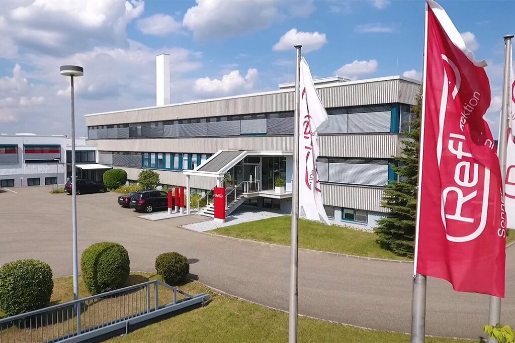 Rettenbach Werk