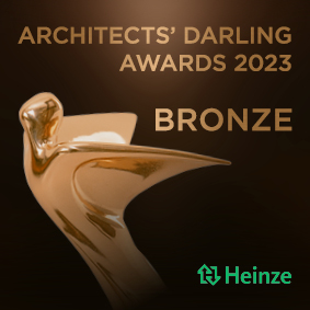 Architects Darling Award