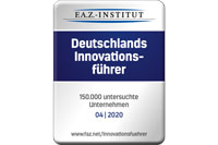 Deutschlands Innovationsfuehrer