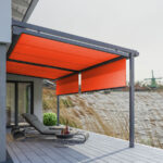 Markise Windsensor 3