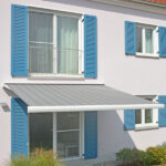 Markisen Unterschiede