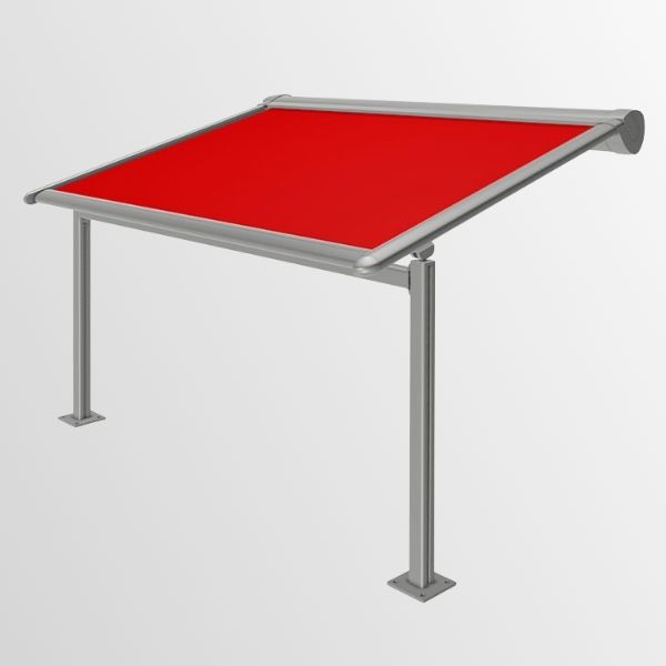 Pergola Markise Viladora