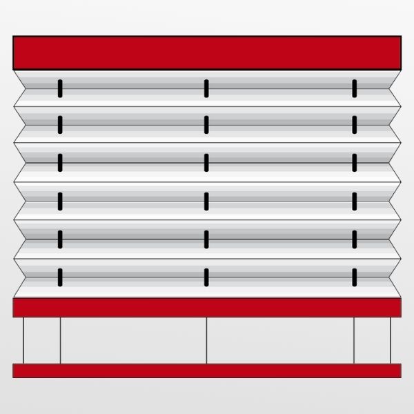 Plafondfenster
