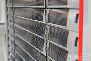 Reflexa Prototyp RaffSun Presse