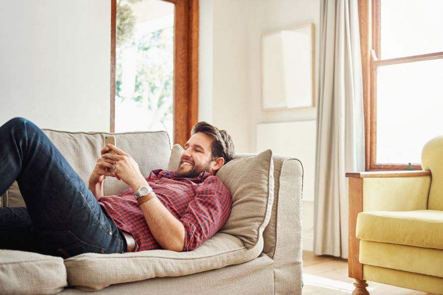 Smarthome Komfort