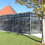 Sonnenschutz bei Wind 3