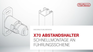 VideoanleitungX70