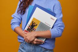 Werbe Sets Medienportal