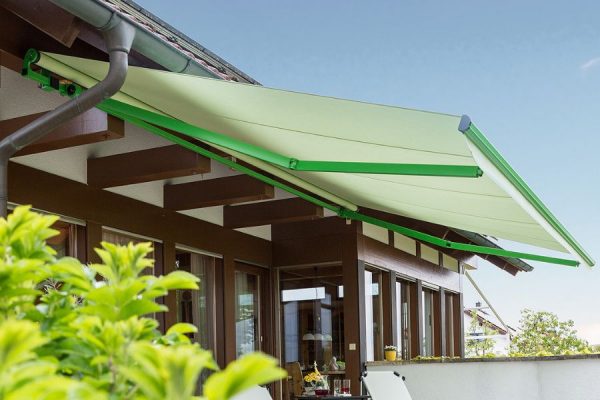 Gelenkarmmarkise Benita