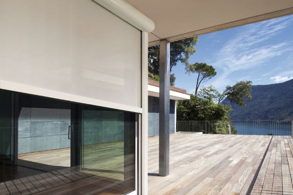 Fenstermarkise FenMa